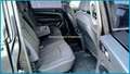 SsangYong Musso XDi Quartz 4WD AUT. Navi AHK WR Negro - thumbnail 9
