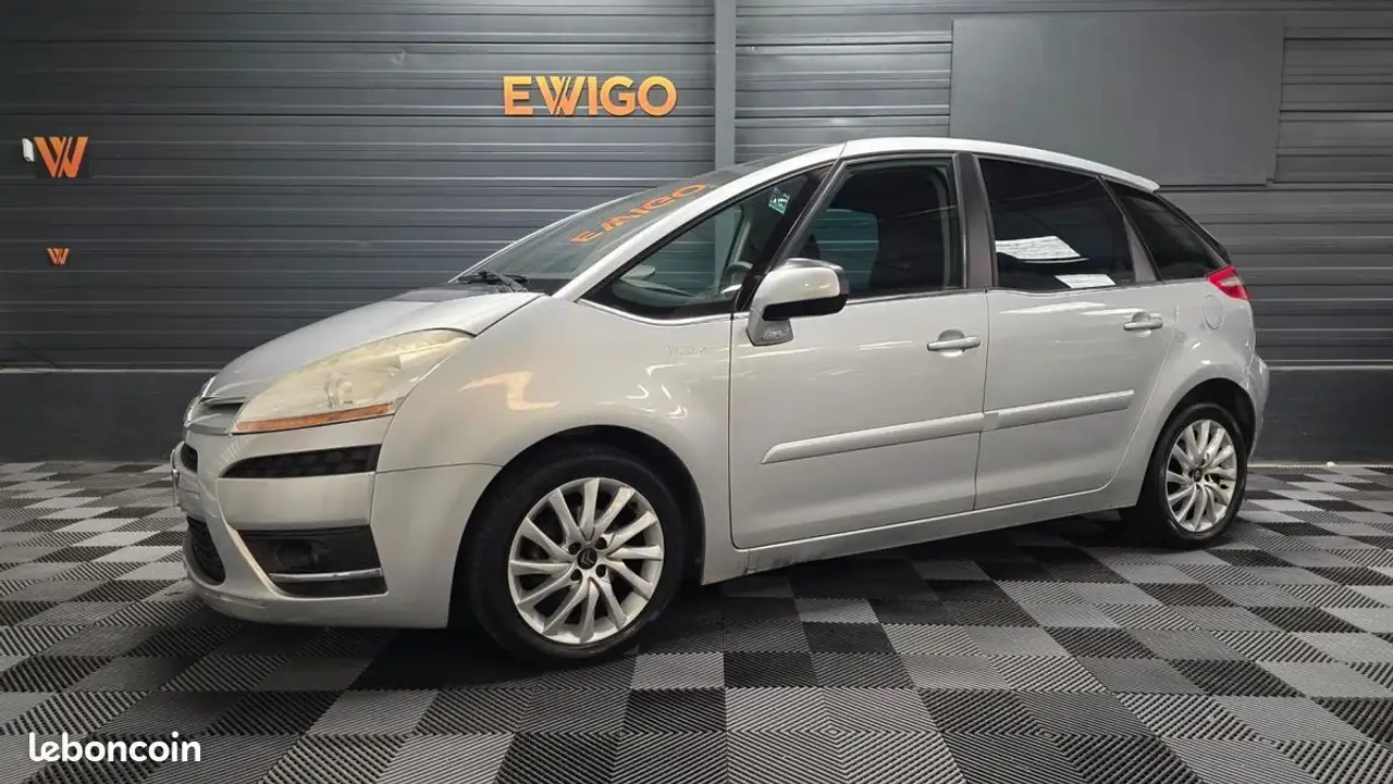 Citroen C4 Picasso CitroÃ«n 1.6 HDI 110 COLLECTION
