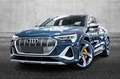 Audi e-tron S SPB Blu/Azzurro - thumbnail 2