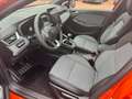 Renault Clio 5 Techno TCE 90 / Sondermodell "KISS" Orange - thumbnail 13