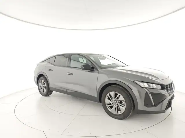 Peugeot 408 Hybrid 145 e-DCS6 Allure