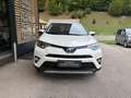 Toyota RAV4 Weiß - thumbnail 3