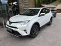 Toyota RAV4 Weiß - thumbnail 2
