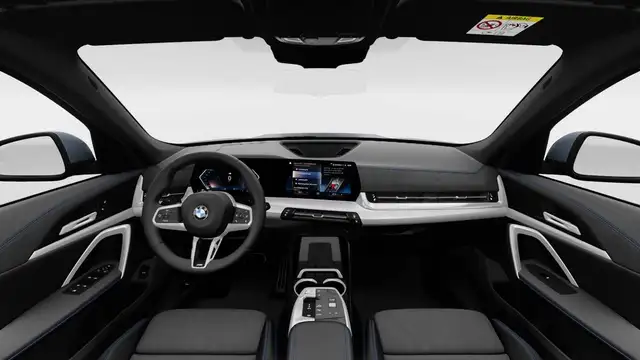 BMW X1 view 10