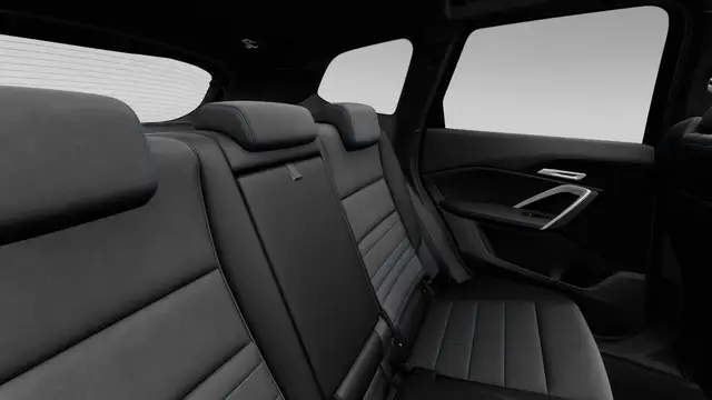 BMW X1 view 12