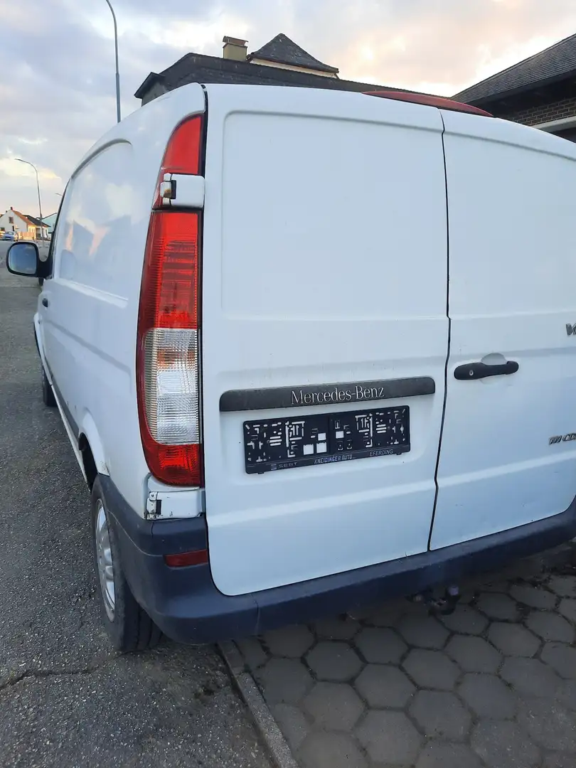 Mercedes-Benz Vito 111 CDI kompakt - 1