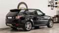 Land Rover Range Rover Sport 3.0 BITURBO HSE TAGLIANDI A LIBRETTO Negro - thumbnail 5