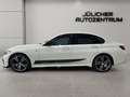 BMW 330 i xDrive M Sport Performance,Scheckh.Insp.Neu Weiß - thumbnail 5
