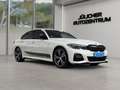 BMW 330 i xDrive M Sport Performance,Scheckh.Insp.Neu Weiß - thumbnail 1