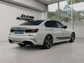 BMW 330 i xDrive M Sport Performance,Scheckh.Insp.Neu Weiß - thumbnail 3