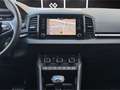 Skoda Karoq Ambition 4x4 2.0 TDI Navi PDC Kamera ACC Apple Car Gris - thumbnail 10