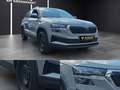 Skoda Karoq Ambition 4x4 2.0 TDI Navi PDC Kamera ACC Apple Car Gris - thumbnail 27