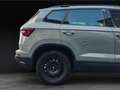 Skoda Karoq Ambition 4x4 2.0 TDI Navi PDC Kamera ACC Apple Car Gris - thumbnail 21