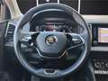 Skoda Karoq Ambition 4x4 2.0 TDI Navi PDC Kamera ACC Apple Car Gris - thumbnail 6
