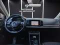 Skoda Karoq Ambition 4x4 2.0 TDI Navi PDC Kamera ACC Apple Car Gris - thumbnail 9