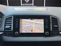 Skoda Karoq Ambition 4x4 2.0 TDI Navi PDC Kamera ACC Apple Car Gris - thumbnail 11