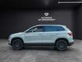 Skoda Karoq Ambition 4x4 2.0 TDI Navi PDC Kamera ACC Apple Car Gris - thumbnail 2