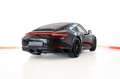 Porsche 911 Carrera 4 GTS PCCB PDCC LIFT PDLS+ SCHALENS. Schwarz - thumbnail 8