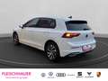 Volkswagen Golf VIII Style eHybrid 1.4 DSG+PANORAMAD+ACC Weiß - thumbnail 4