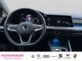 Volkswagen Golf VIII Style eHybrid 1.4 DSG+PANORAMAD+ACC Weiß - thumbnail 9