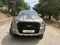 Ford Ranger 3.2 TDCI 200CH SUPER CAB XLT WILDTRAK Серый - thumbnail 8