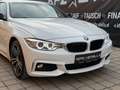 BMW 420 4er Gran Coupe - 420 d xDrive B47 M-Paket Weiß - thumbnail 35