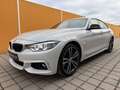 BMW 420 4er Gran Coupe - 420 d xDrive B47 M-Paket Weiß - thumbnail 1