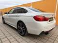 BMW 420 4er Gran Coupe - 420 d xDrive B47 M-Paket Weiß - thumbnail 6