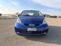 Toyota Aygo Aygo I 2005 5p 1.0 Blue mmt Semiautomatica Blu/Azzurro - thumbnail 2