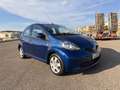Toyota Aygo Aygo I 2005 5p 1.0 Blue mmt Semiautomatica Blu/Azzurro - thumbnail 3