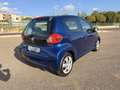 Toyota Aygo Aygo I 2005 5p 1.0 Blue mmt Semiautomatica Blu/Azzurro - thumbnail 4