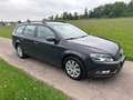 Volkswagen Passat Variant Trendline BlueMotion Automatik Grau - thumbnail 10