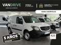 Mercedes-Benz Citan N1 Furgón 109CDI BE Largo Blanc - thumbnail 1