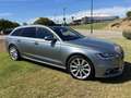 Audi S6 Avant 4.0 TFSI quattro S-Tronic Zilver - thumbnail 1