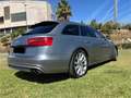 Audi S6 Avant 4.0 TFSI quattro S-Tronic Zilver - thumbnail 2