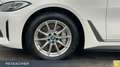 BMW i4 A eDrive35 Gran Coupé LC+ RFK PDC SHZ DAB 17" Weiß - thumbnail 3