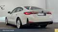 BMW i4 A eDrive35 Gran Coupé LC+ RFK PDC SHZ DAB 17" Weiß - thumbnail 2