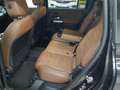 Mercedes-Benz GLB 220 GLB 220 d 4M 8G-AMG AHK PANO Sound KAM Schwarz - thumbnail 7