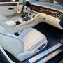Bentley Continental GTC 4.0 V8 phev Speed auto Blu/Azzurro - thumbnail 8