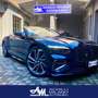 Bentley Continental GTC 4.0 V8 phev Speed auto Bleu - thumbnail 24