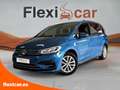 Volkswagen Touran Rline 1.6 115 Cv Bleu - thumbnail 3