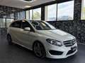 Mercedes-Benz B 180 Premium Amg E6 Bianco - thumbnail 1