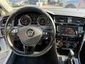 Volkswagen Golf Golf VII 2013 5p 1.4 tgi Highline dsg Bianco - thumbnail 12