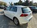 Volkswagen Golf Golf VII 2013 5p 1.4 tgi Highline dsg Bianco - thumbnail 4