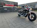Harley-Davidson XL 1200 CA**CUSTOM**2.HAND**35 KW MÖGLICH** Rot - thumbnail 8
