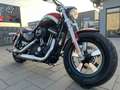 Harley-Davidson XL 1200 CA**CUSTOM**2.HAND**35 KW MÖGLICH** Rot - thumbnail 12