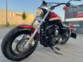 Harley-Davidson XL 1200 CA**CUSTOM**2.HAND**35 KW MÖGLICH** Rot - thumbnail 11