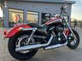 Harley-Davidson XL 1200 CA**CUSTOM**2.HAND**35 KW MÖGLICH** Rot - thumbnail 6