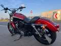 Harley-Davidson XL 1200 CA**CUSTOM**2.HAND**35 KW MÖGLICH** Rot - thumbnail 5