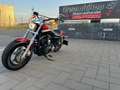 Harley-Davidson XL 1200 CA**CUSTOM**2.HAND**35 KW MÖGLICH** Rot - thumbnail 3